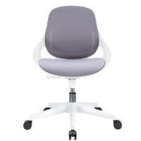 ราคา JE เก้าอี้ทำงาน เก้าอี้สำนักงาน ปรับสูง ต่ำได้ สวินได้ หมุนได้ สวยงาม แข็งแรง ทนทาน รับน้ำหนักได้ดี (4979408533)