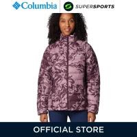 ราคา COLUMBIA Powder Lite II เสื้อแจ็คเก็ตผู้หญิง (22769958713)