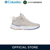 ราคา COLUMBIA Facet 75 Equinox รองเท้าเดินป่าผู้หญิง (22851311693)