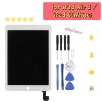 ราคา จอชุดLCD พร้อมทัชสกรีน Apple iPad Air 2 iPad 6 A1567 A1566 (3743972129)