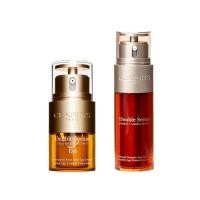 ราคา Clarins Double Serum Complete Age Control Concentrate 50ml (21962170864)