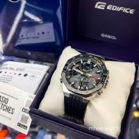 ราคา Casio Edifice Motorsport Bluetooth Tough Solar ECB 950MP 1A (18500818893)