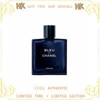 ราคา SPECIAL PROMOTION Chanel De Bleu AUTHENTIC 100 100ML Eau De Parfum (22561200976)