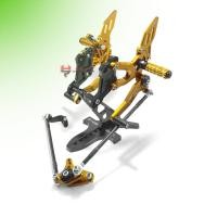 ราคา เกียร์โยง HONDA CB650F CB650R CBR650R CBR650F ของแต่ง HONDA ปี 2014 2023 ของแต่ง อะไหล่แต่ง CNC แท้ พร้อมน็อตติดตั้งสินค้า แบรนด์ FAKIE (12254643689)