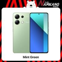 ราคา Xiaomi Redmi Note 13 4G5G 6 128GB 8 256GB โทรศัพท์มือถือ เครื่องใหม่ เครื่องแท้ ประกันศูนย์ไทย 1 ปี (22619156304)