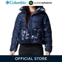 ราคา COLUMBIA Leadbetter Point II Sherpa Puffer เสื้อแจ็คเก็ตผู้หญิง (22851768704)