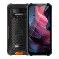 ราคา Oukitel WP23 Pro สมาร์ทโฟนที่ทนทานกันน้ำ Octa Core 8GB 128GB 6 52นิ้ว HD แอนดรอยด์13โทรศัพท์มือถือ10600MAh กล้อง13MP NFC (22067374929)