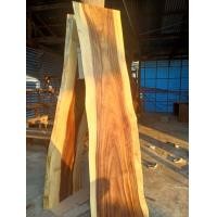 ราคา KDAUZ แผ่นไม้พฤกษ์ แผ่นไม้ทำเคาน์เตอร์ แผ่นไม้ทำท็อปโต๊ะกินข้าว แผ่นไม้ทำโต๊ะทำงาน แผ่นไม้รูปทรงขอบธรรมชาติ ท็อปไม้ (21599629693)