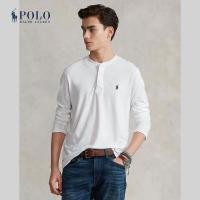 ราคา Polo Ralph Lauren TEE เสื้อยืด รุ่น MNPOTSH16820074 สี 100 WHITE (13775279580)