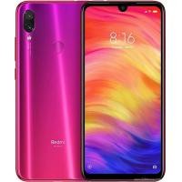 ราคา สมาร์ทโฟนของแท้ Xiaomi Redmi Note 7 Pro โทรศัพท์มือถือชาร์จลายนิ้วมือได้อย่างรวดเร็ว6GB 128GB (14980221420)