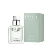 ราคา Eternity Cologne For Men Eau De Toilette 100ml (22733241855)