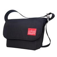 ราคา Manhattan Portage กระเป๋าสะพายข้าง รุ่น 1606V JR BLK VINTAGE BAG JR MD 843531021591 (3751470039)