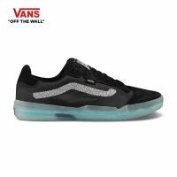 ราคา VANS EVDNT ULTIMATEWAFFLE BLACK BLACK WHITE รองเท้า ผ้าใบ VANS ชาย หญิง (8720141817)