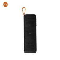 ราคา Xiaomi ลำโพงพกพาบลูทูธ กันน้ำเสียงดี เบสแน่น รุ่น Mi Outdoor Portable Bluetooth Speaker ประกันศูนย์ไทย 1ปี (22420169565)