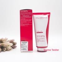 ราคา ฉลากไทย Clarins Body Lift Contouring Expert 200ml (22222823457)