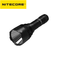 ราคา NITECORE ไฟฉาย P30ใหม่ CREE XP L HI V3 LED ลำแสง1000LM สูงสุด618เมตรไฟฉาย LED กลางแจ้งไฟฉายไฟฉายกู้ภัย (19536794145)