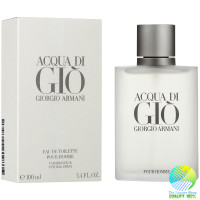 ราคา Giorgio Armani Acqua Di Gio Pour Homme EDT 100 ml กล่องพร้อมชีล ราคานี้สำหรับวันนี้เท่านั้น แท้ 100 (22576380882)