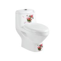 ราคา ชักโครกซิตี้ ชักโครก สุขภัณฑ์แบบชิ้นเดียวสีขาว รุ่น 2259 พร้อมส่งชักโครก โถส้วม City (20017188242)