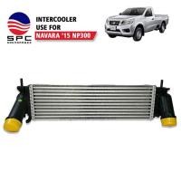 ราคา อินเตอร์คูลเลอร์ แผงระบายความร้อน รุ่น NAVARA NP300 ปี 2015 (22056492869)