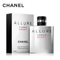 ราคา น้ำหอม CHANEL ALLURE HOMME SPORT 100 ML (19275406465)