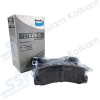 ราคา BENDIX ผ้าดิสเบรคหลัง TOYOTA Corona 1 6 2 0 Exior AT ST191 ปี92 98 Camry 2 2 GXi SXV10 ปี93 97 DB422MKT HD (3747148)