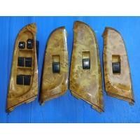 ราคา ชุดสวิทช์กระจกไฟฟ้า Nissan Sunny Neo ลายไม้ 4 ชิ้น (21983169922)