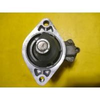 ราคา ไดสตาร์ท โตโยต้า อัลติส TOYOTA ALTIS ปี08 13 เครื่อง 3ZZ FE 1 6 1 8cc 9ฟัน ไดสตาร์ท แท้ใน (22743821988)