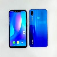 ราคา โทรศัพท์รุ่น Huawei nova3i สภาพสวยใช้งานได้ปกติ พร้อมชุุดชาร์ท (22593820563)