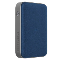 ราคา 10 10 ส่งฟรีจากไทย Eloop E29 30000mAh EW40 20000mAh EW35 10000mAh แบตสำรอง QC PD 20W พาวเวอร์แบงค์ ชาร์จไร้สาย 15W Wireless Powerbank Type C Output เพาเวอร์แบงค์ไร้สาย แท3 (17322671793)