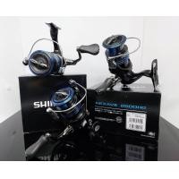 ราคา รอกสปินนิ่ง SHIMANO NEXAVE 2021 พร้อมใบรับประกันสินค้า (21936846379)