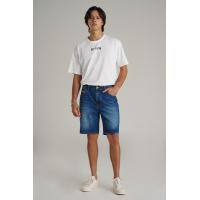 ราคา Mc jeans กางเกงยีนส์ขาสั้น ผู้ชาย เอวกลาง MAJZ085 (22733755940)