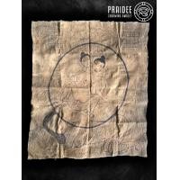 ราคา A217 ผ้ายันต์กามสูตรล้านนาโบราณ ผ้าห่อศพ สายพ่อหนาน อิ่นแก้ว ผืนที่ 2 (22201467531)