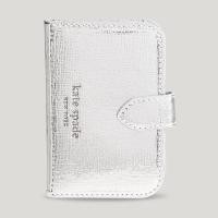 ราคา ที่เก็บบัตร KATE SPADE Morgan M๑gnetic Wallet (21760217344)