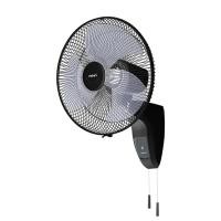 ราคา HATARI ฮาตาริ พัดลม ติดผนัง ขนาด 16 นิ้ว รุ่น HT W 16 M6 รุ่นมีตัวตัดป้องกันมอเตอร์ไหม้ ประหยัดไฟเบอร์ 5 พร้อมตัวยึดพัดลมWall Fan (22354219462)