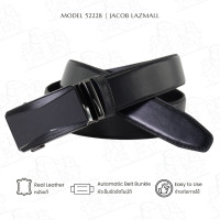 ราคา JACOB เข็มขัด รุ่น 52228 (21536515396)