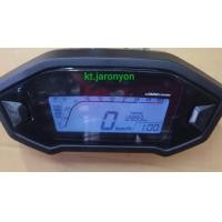 ราคา เรือนไมล์ HONDA MSX125SFปี16 ตัวฟ้า แท้มือสอง สภาพสวย ระบบไฟใช้งานได้ดีปกติ เลขไมล๋น้อย ใส่ได้ทั้งตัวเก่าและตัวใหม่ มีให้เลือกจอฟ้าและจอส้ม ด้านล่างครับ (22587015060)