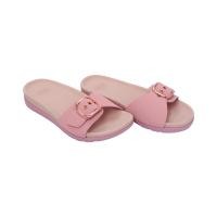 ราคา Scholl รองเท้าแตะ ผู้หญิง สกอลล์ แบบสวม รุ่น Vyla (22444311954)