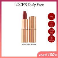 ราคา CT Lipstick Matte Revolution Lipstick Walk Of No Shame Pillow Talk Very Victoria 3 5g (22156688129)