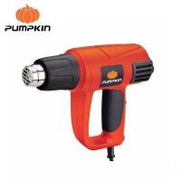 ราคา เครื่องเป่าลมร้อน PUMPKIN สวิตช์ 2 ระดับ 2000 วัตต์ รุ่น J H2000 50110 ที่เป่าลมร้อน เป่าลมร้อน (22801788670)