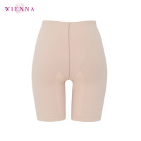 ราคา WIENNA STAY GIRDLE MEDIUM DG34045 สเตย์ขายาว เอวสูง กระชับปานกลาง ไซซ์ใหญ่ สีเนื้อ (22534856607)