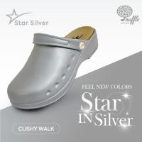ราคา รองเท้า TRUFFLE รุ่น Cushy Walk รองเท้าสุขภาพ แถมกระเป๋า All Day Bag (22464024922)