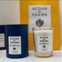 ราคา ACQUA DI PARMA Scented candles 200g (22627956206)