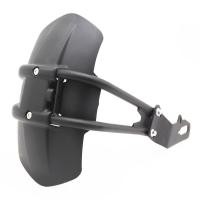 ราคา สำหรับ Honda CB500X CB500F CBR500R CB400X CB400F CBR 500R รถจักรยานยนต์อุปกรณ์เสริมด้านหลัง Fender Mudguard Mudflap Mudflap Guard Cover (15146572680)