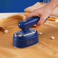 ราคา JIASHI เตารีดแบบแขวนมือถือเตารีดไอน้ำเสื้อผ้าใส่อยู่บ้านขนาดเล็กพับได้เตารีดพกพา (22055436368)