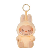 ราคา ตุ๊กตาลาบูบู้ของแท้ V1 V2 เช็คการ์ด ไม่แกะซอง Pop Mart LABUBU THE MONSTERS Exciting Macaro Series Blindbox ของขวัญ ตุ๊กตา วันเกิด ลาบูบู้ของแท้ (22595919307)