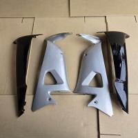 ราคา บังลมนอก wave100s u box บังลมใน เวฟ100s ปี2005 มีหลายสีให้เลือก สารถแยกข้างได้ (22602959819)