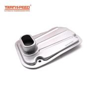 ราคา A750E A750F เทนสปีดเกียร์อัตโนมัติไส้กรองน้ำมันสำหรับ TOYOTA LAND CRUISER LEXUS (21731601106)