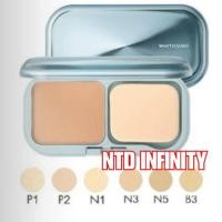 ราคา Pola Whitissimo Powder Foudation โพลา ไวท์ทิสสิโม่ พาวเดอร์ ฟาวด์เดชั่น (21909080640)