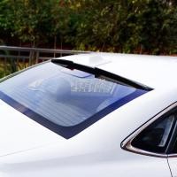 ราคา คลังสินค้าพร้อม สปอยเลอร์หลังคาอเนกประสงค์สำหรับรถยนต์สปอยเลอร์ท้ายปีกท้าย DIY สปอยเลอร์ท้ายรถแข่ง (15079139258)