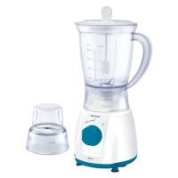 ราคา Sharp เครื่องปั่นอเนกประสงค์ขนาด 1 ลิตร รุ่น EM 14 ขนาด 350 วัตต์ ใบมีดสเตนเลส 4 แฉก คมกริบ ไม่เป็นสนิม มือ 1 รับประกัน1ปี (17267496436)